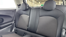 MINI Hatchback 1.5 Cooper Classic 3dr Auto Petrol Hatchback